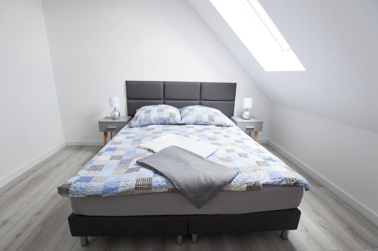 Apartamenty Na Skraju Nowa Wies  Exterior photo