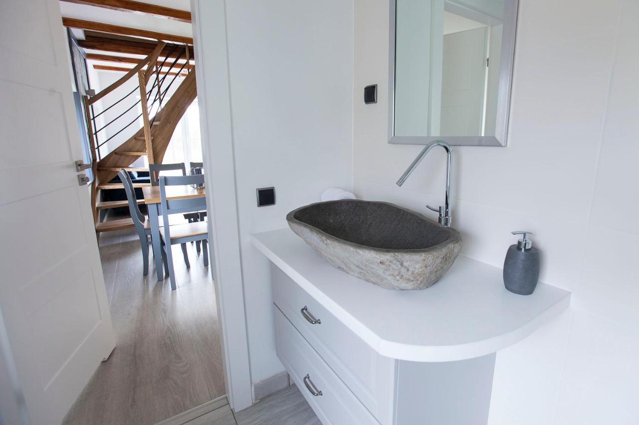 Apartamenty Na Skraju Nowa Wies  Exterior photo
