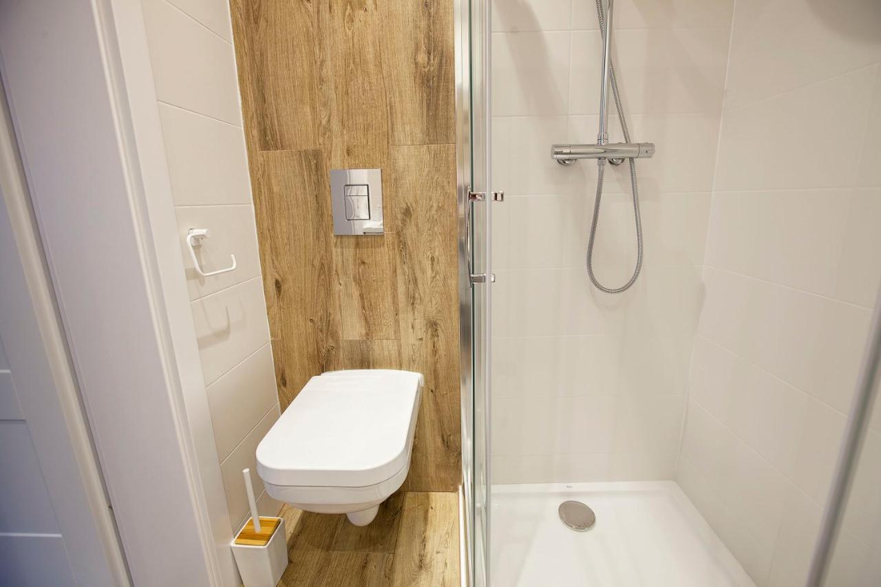 Apartamenty Na Skraju Nowa Wies  Exterior photo