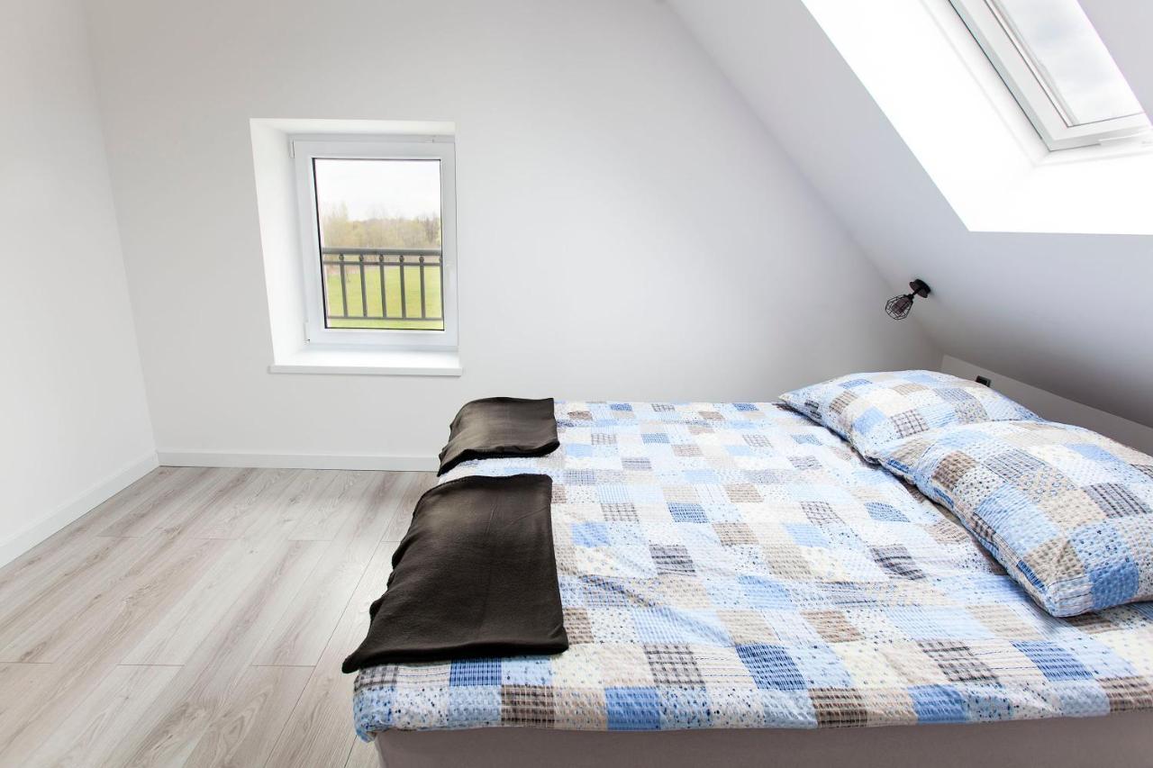 Apartamenty Na Skraju Nowa Wies  Exterior photo